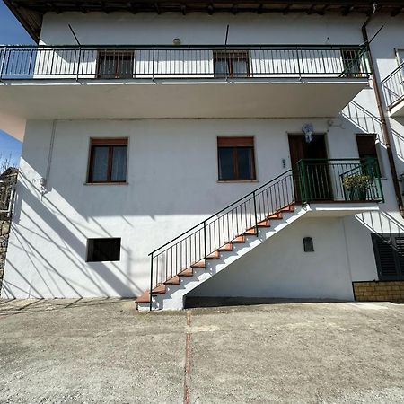 Zio Gennaro Residence Agerola Extérieur photo