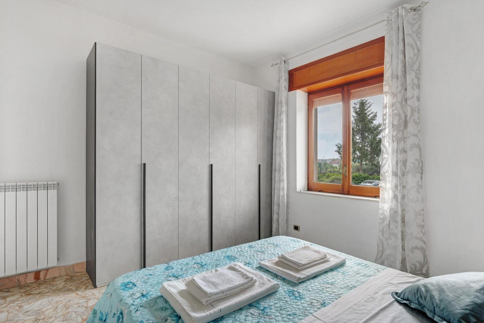 Zio Gennaro Residence Agerola Extérieur photo