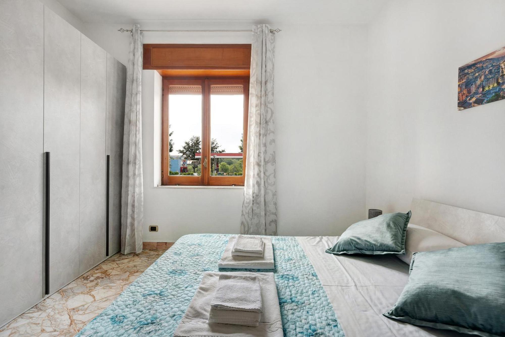 Zio Gennaro Residence Agerola Extérieur photo