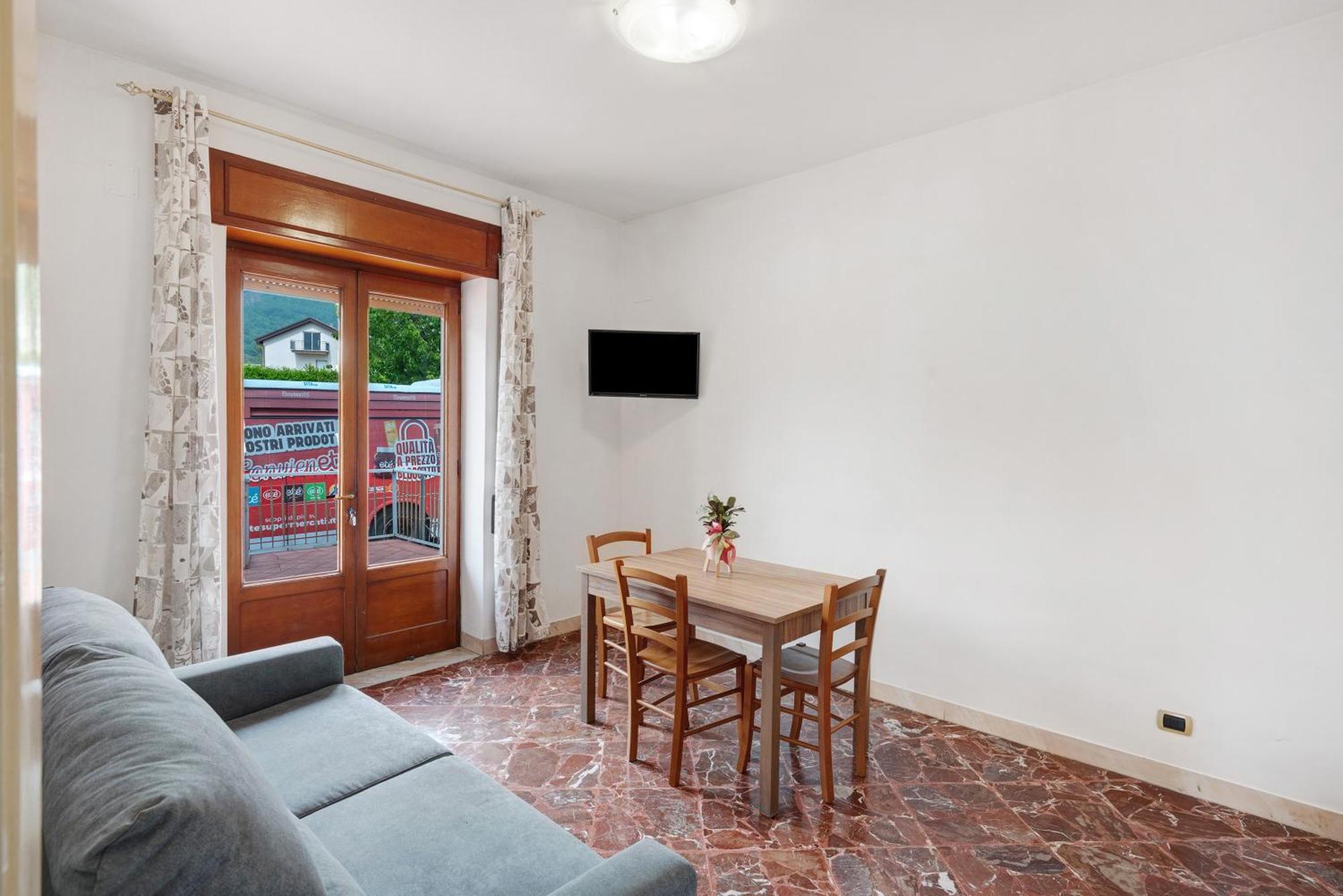 Zio Gennaro Residence Agerola Extérieur photo