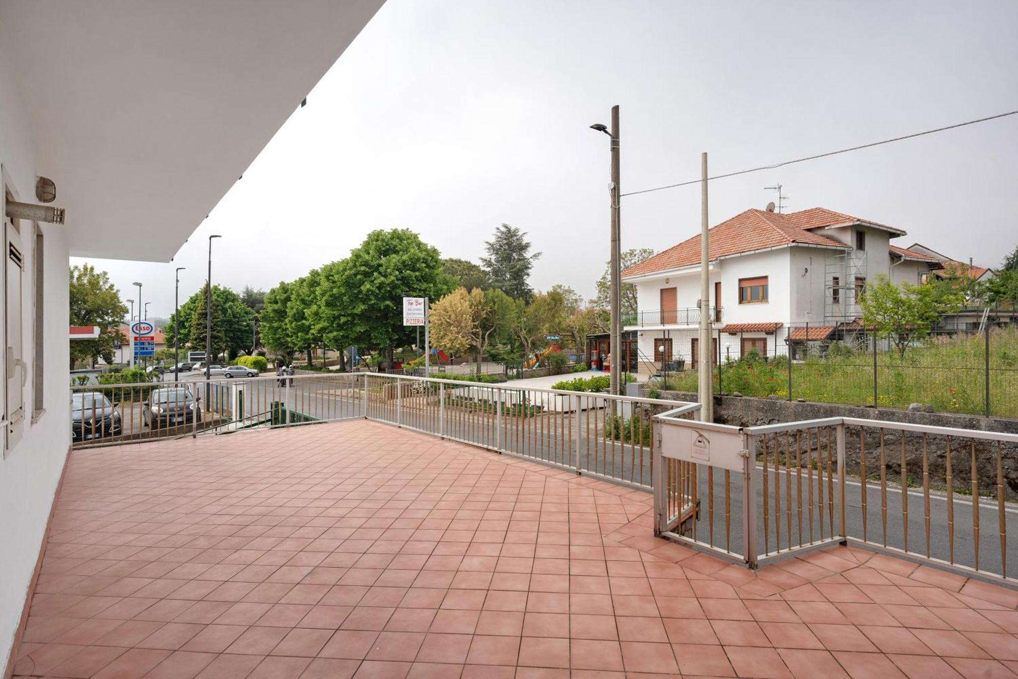 Zio Gennaro Residence Agerola Extérieur photo