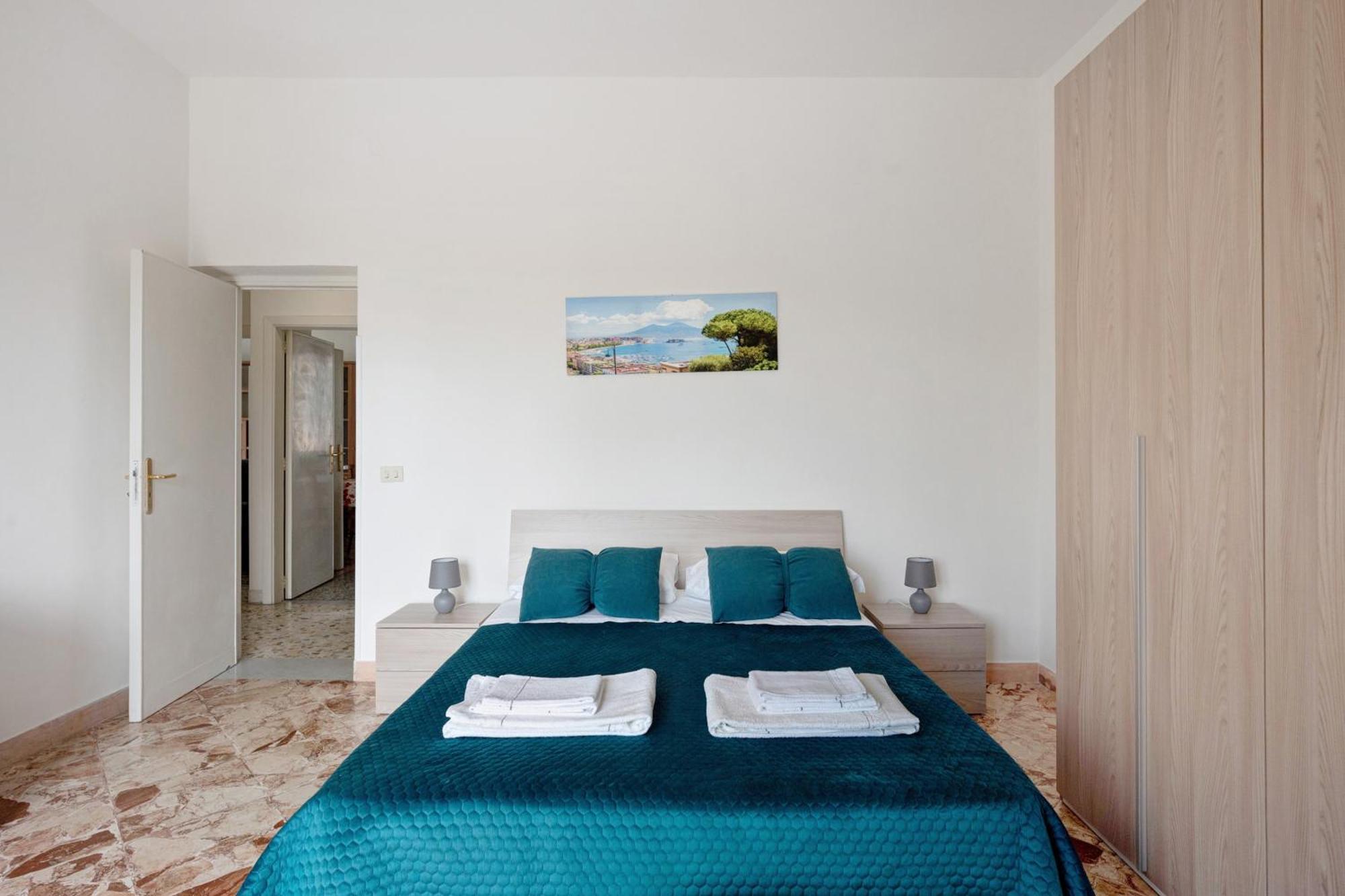 Zio Gennaro Residence Agerola Extérieur photo