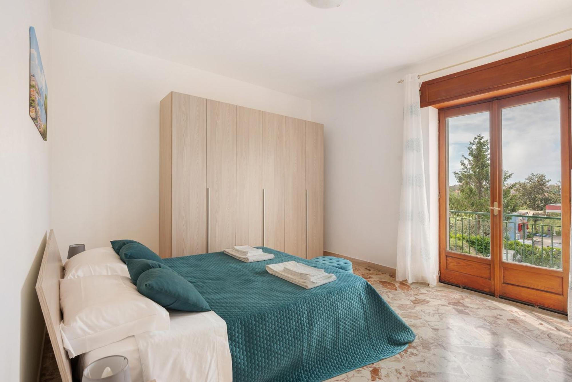 Zio Gennaro Residence Agerola Extérieur photo