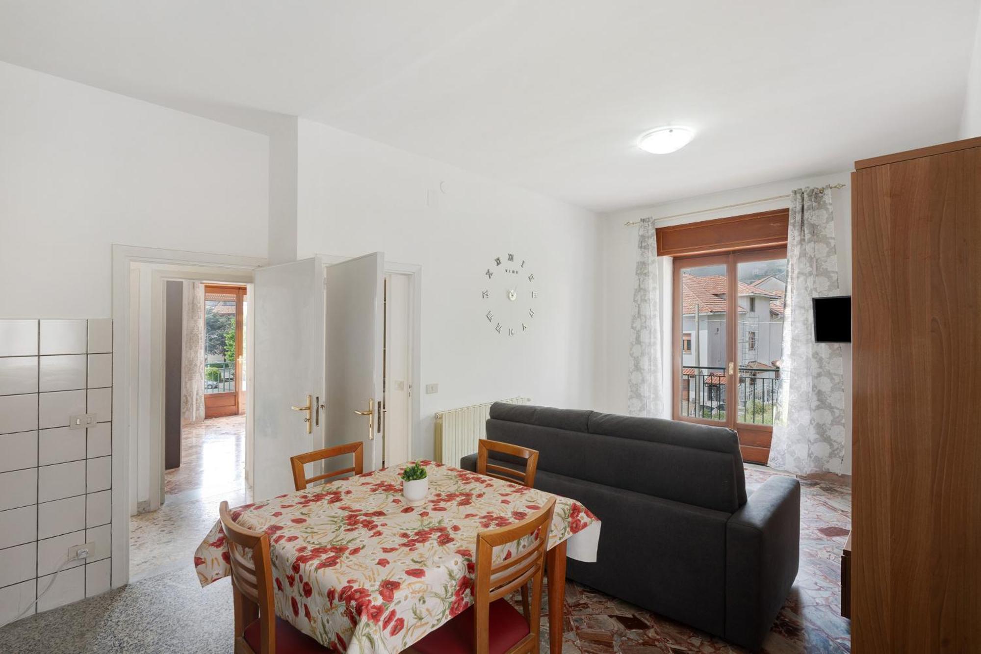Zio Gennaro Residence Agerola Extérieur photo