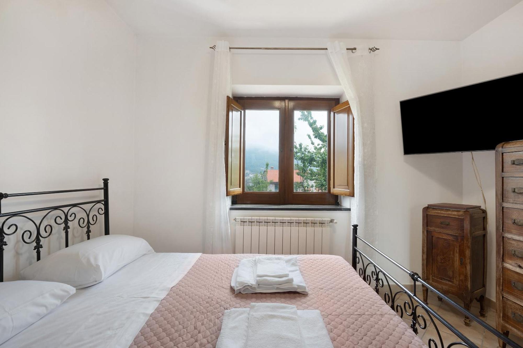 Zio Gennaro Residence Agerola Extérieur photo