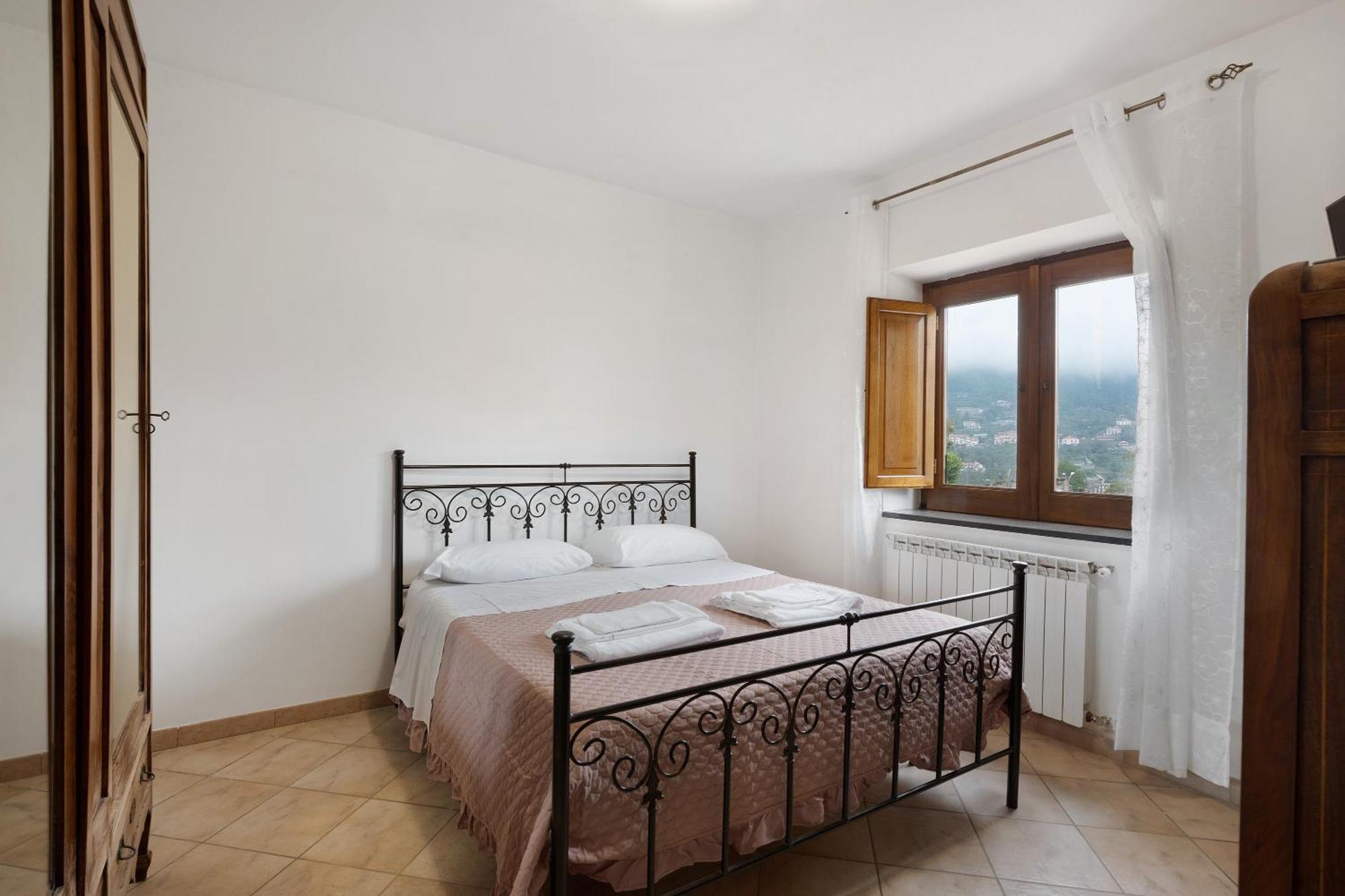 Zio Gennaro Residence Agerola Extérieur photo