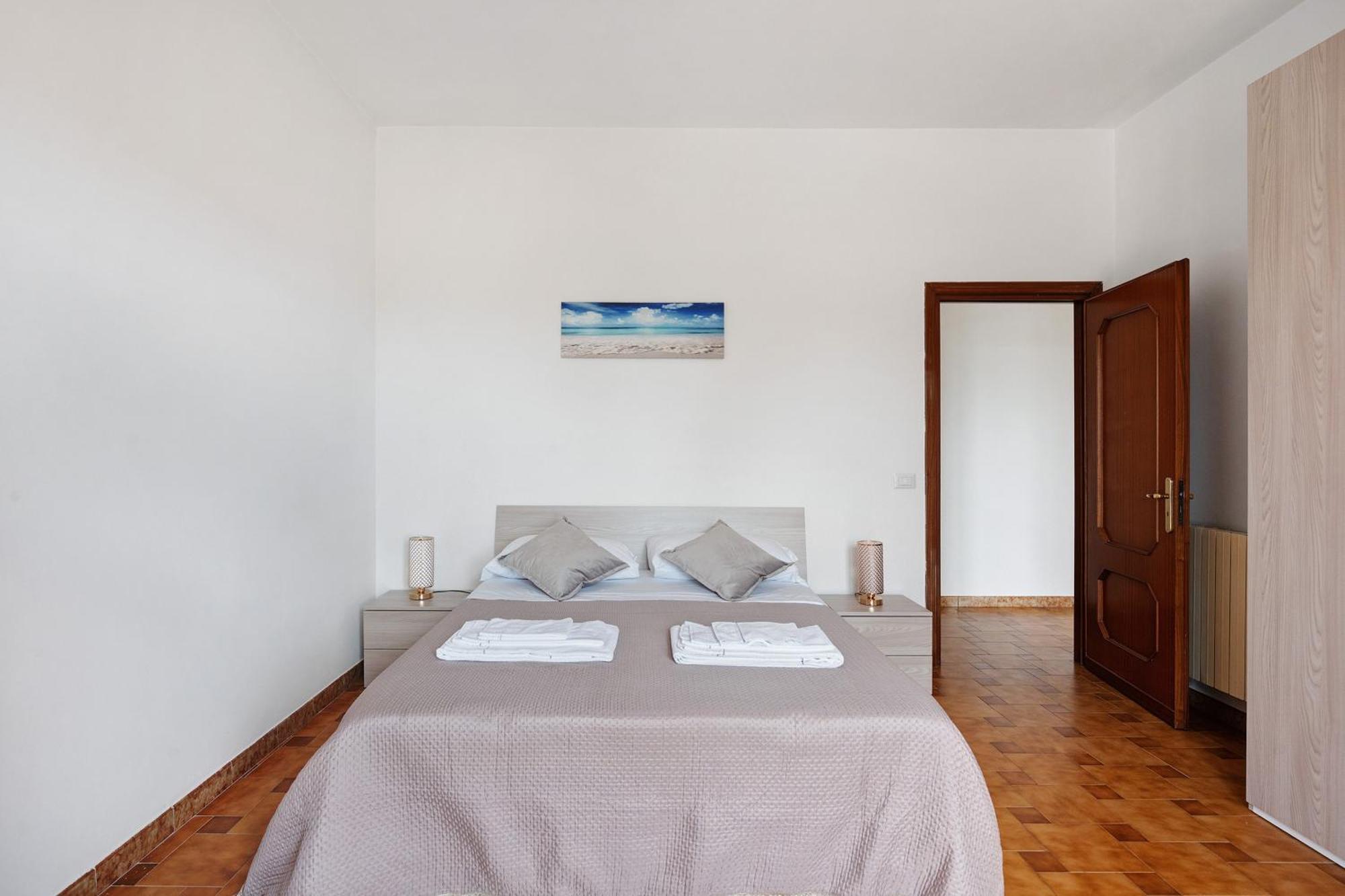Zio Gennaro Residence Agerola Extérieur photo