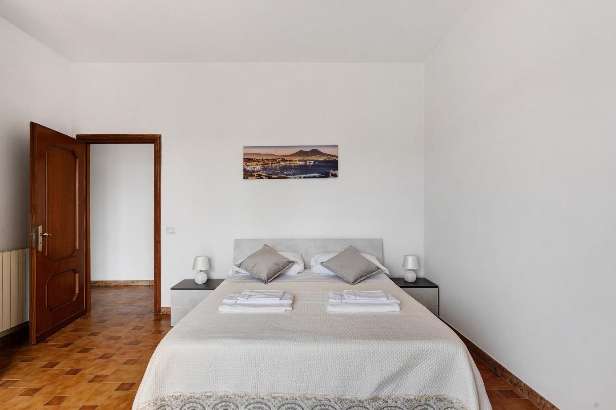 Zio Gennaro Residence Agerola Extérieur photo