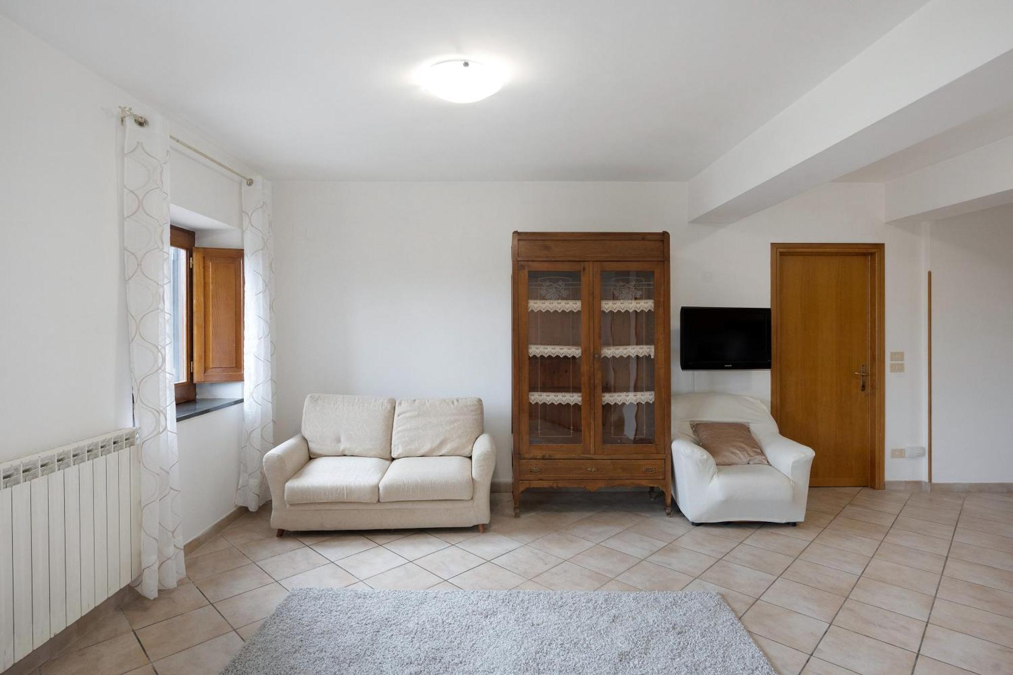 Zio Gennaro Residence Agerola Extérieur photo