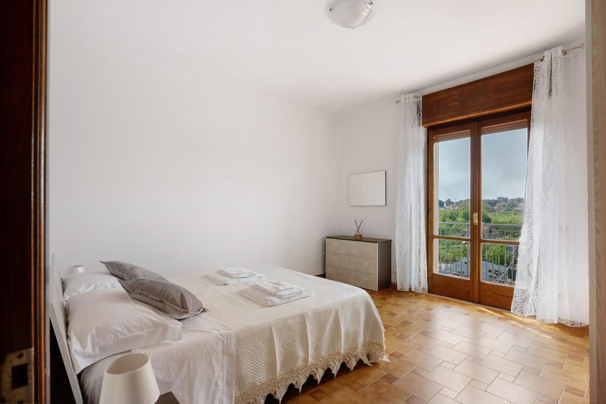 Zio Gennaro Residence Agerola Extérieur photo