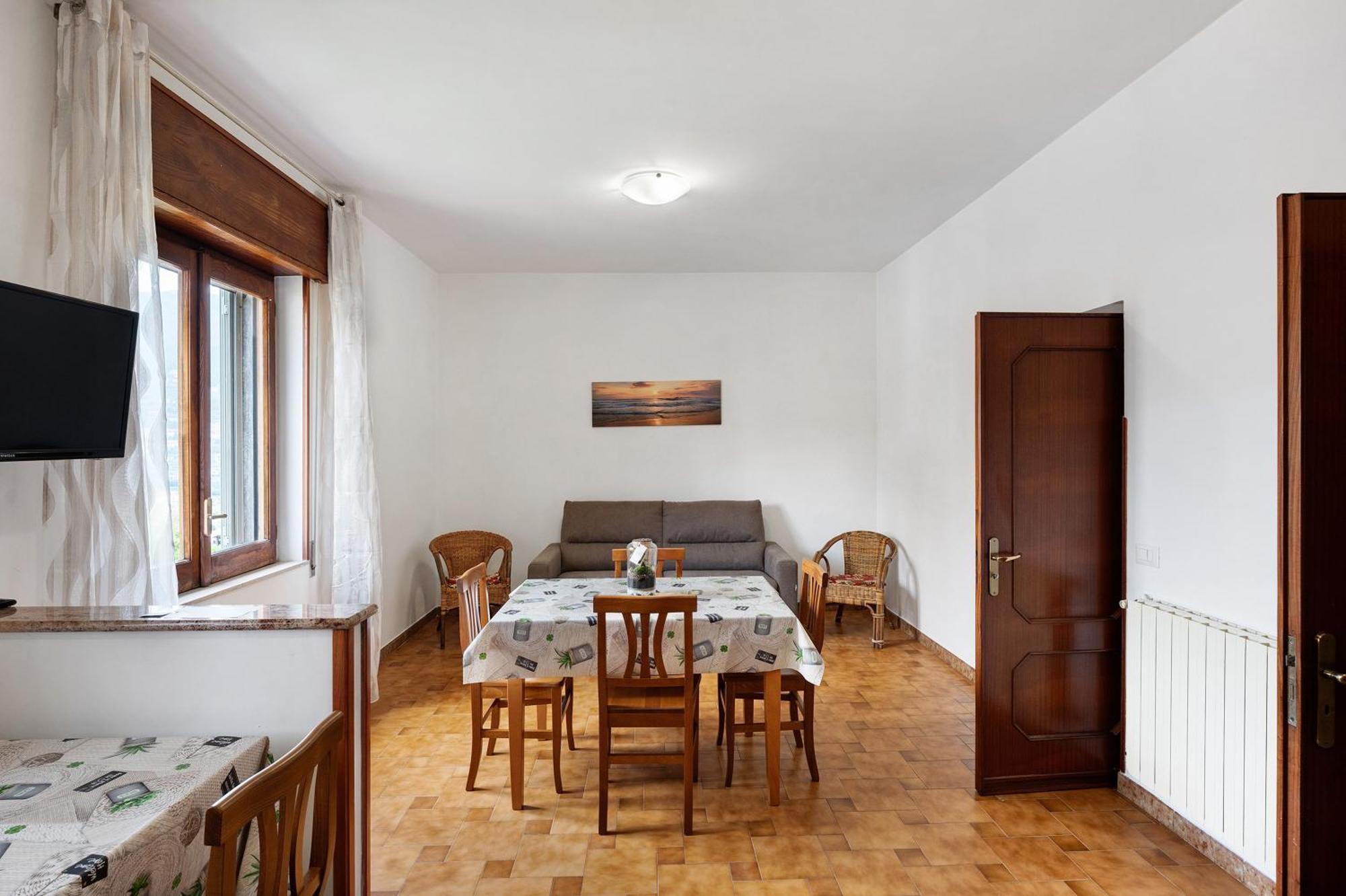 Zio Gennaro Residence Agerola Extérieur photo
